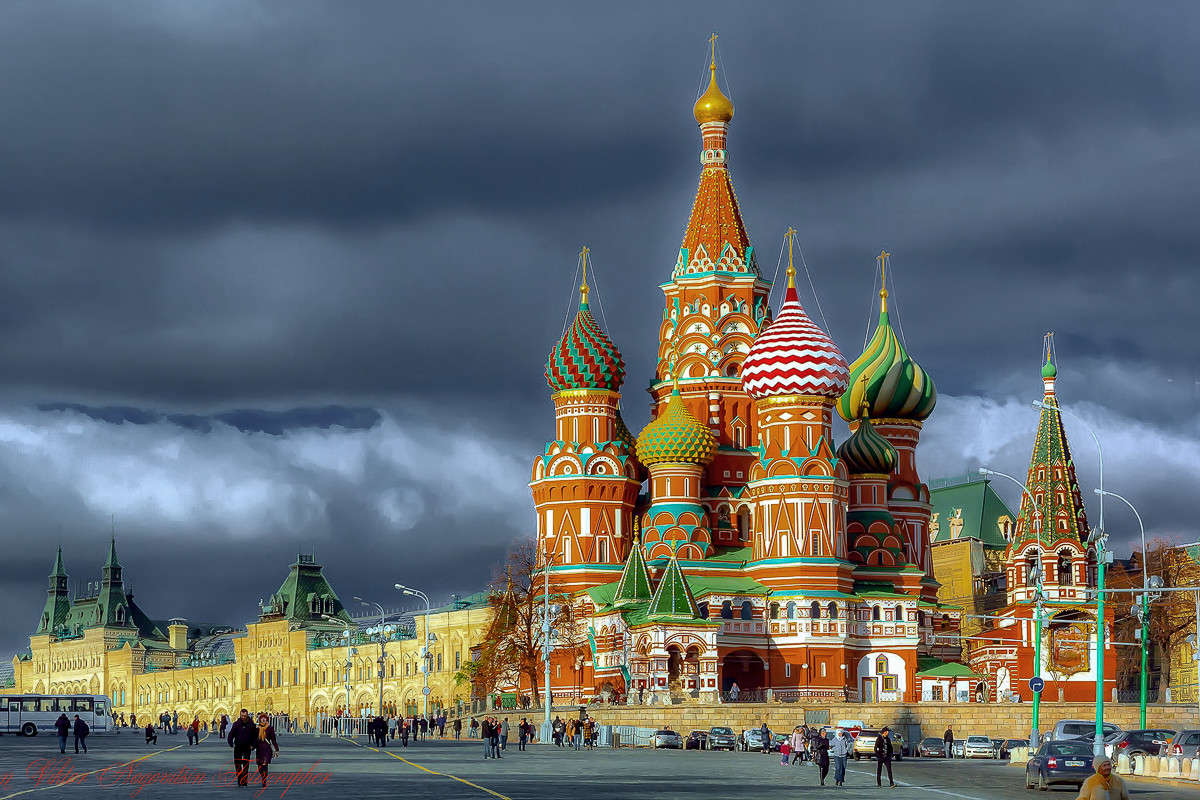 ... ����� Viktor Nogovitsin �� PhotoGeek.ru #�����������