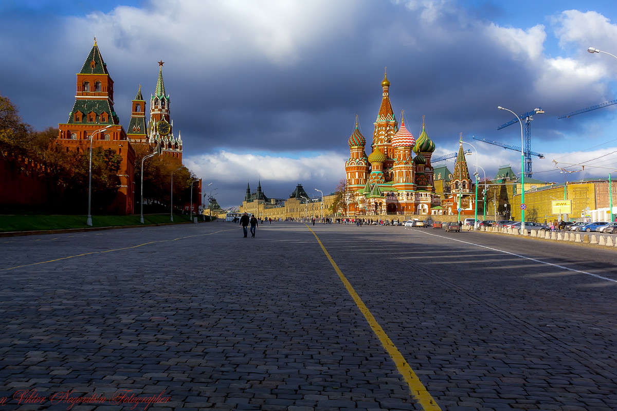 ... ����� Viktor Nogovitsin �� PhotoGeek.ru #�����������