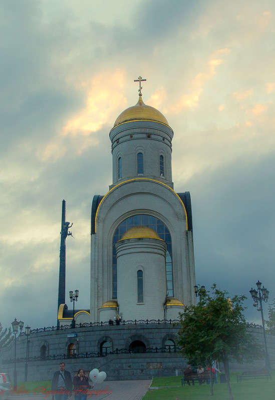 ... ����� Viktor Nogovitsin �� PhotoGeek.ru #�����������