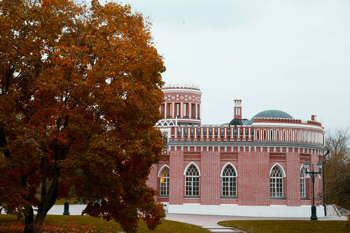 ... ����� Viktor Nogovitsin �� PhotoGeek.ru #�����������