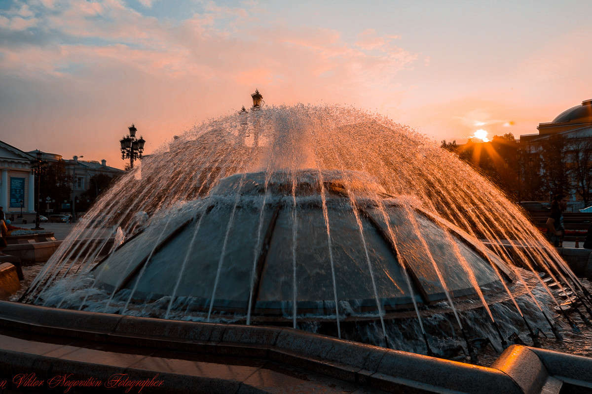 ... ����� Viktor Nogovitsin �� PhotoGeek.ru #�����