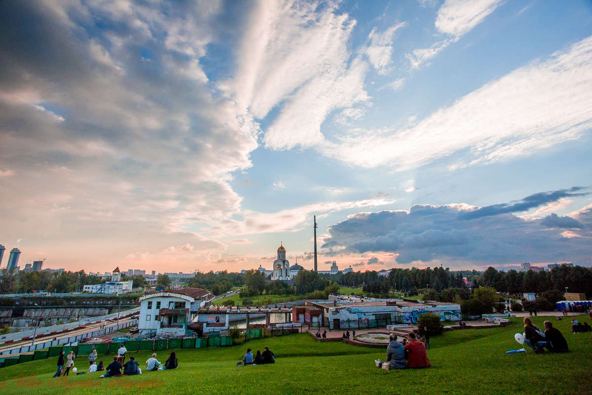 ... ����� Viktor Nogovitsin �� PhotoGeek.ru #������ ��� �������