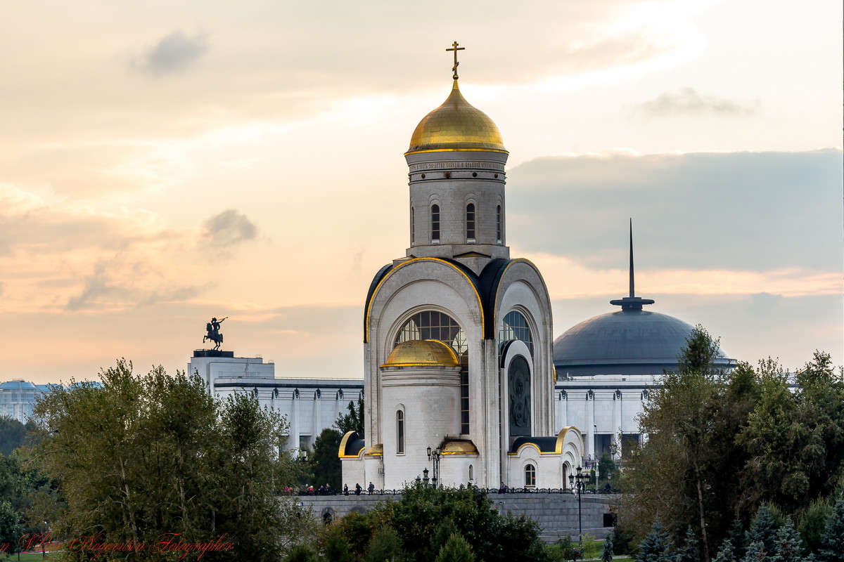 ... ����� Viktor Nogovitsin �� PhotoGeek.ru #�����������