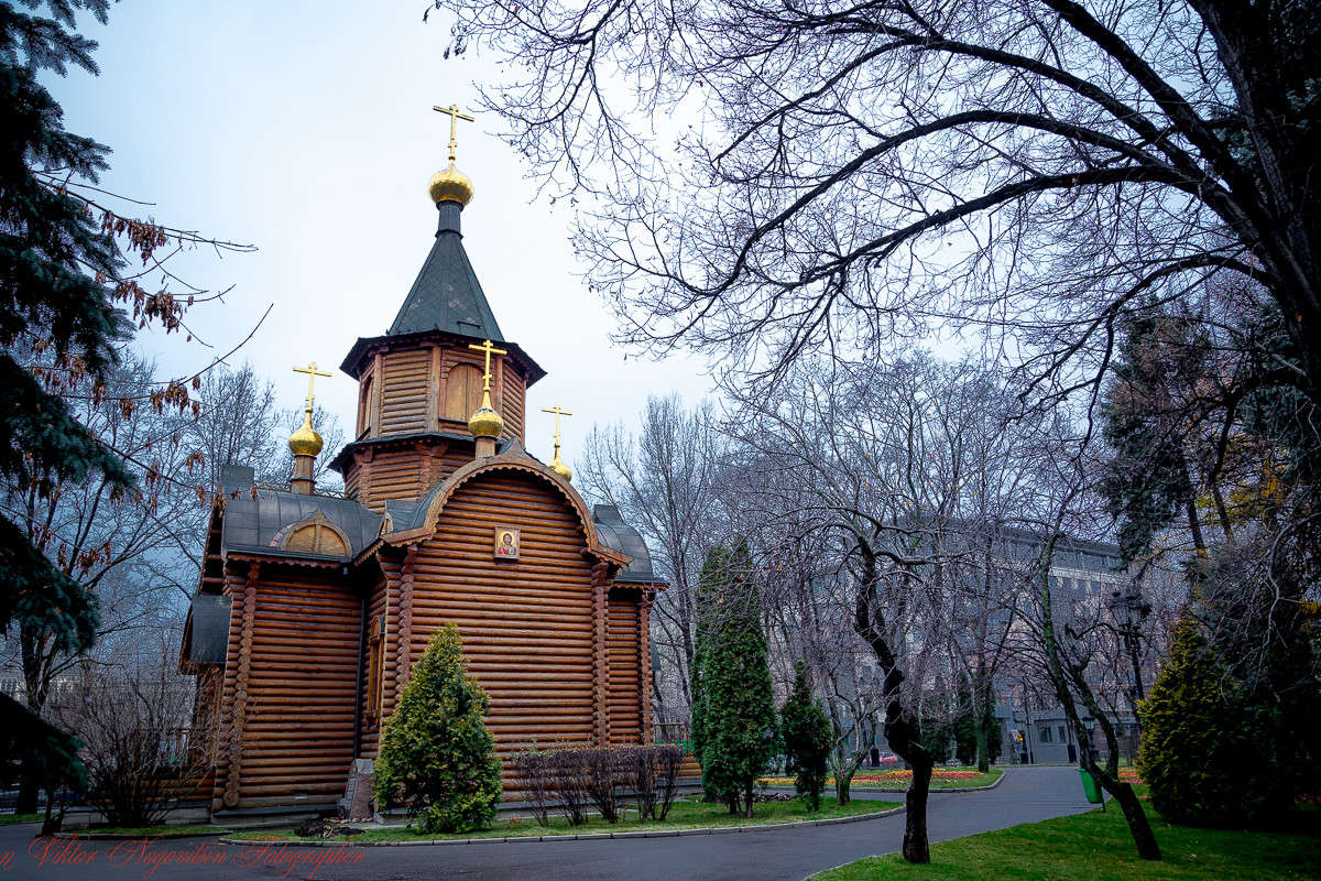 ... ����� Viktor Nogovitsin �� PhotoGeek.ru #�����������