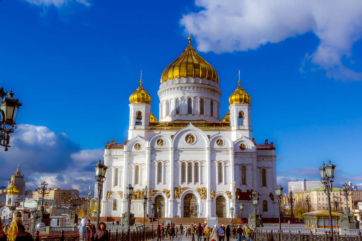 ... ����� Viktor Nogovitsin �� PhotoGeek.ru #�����������