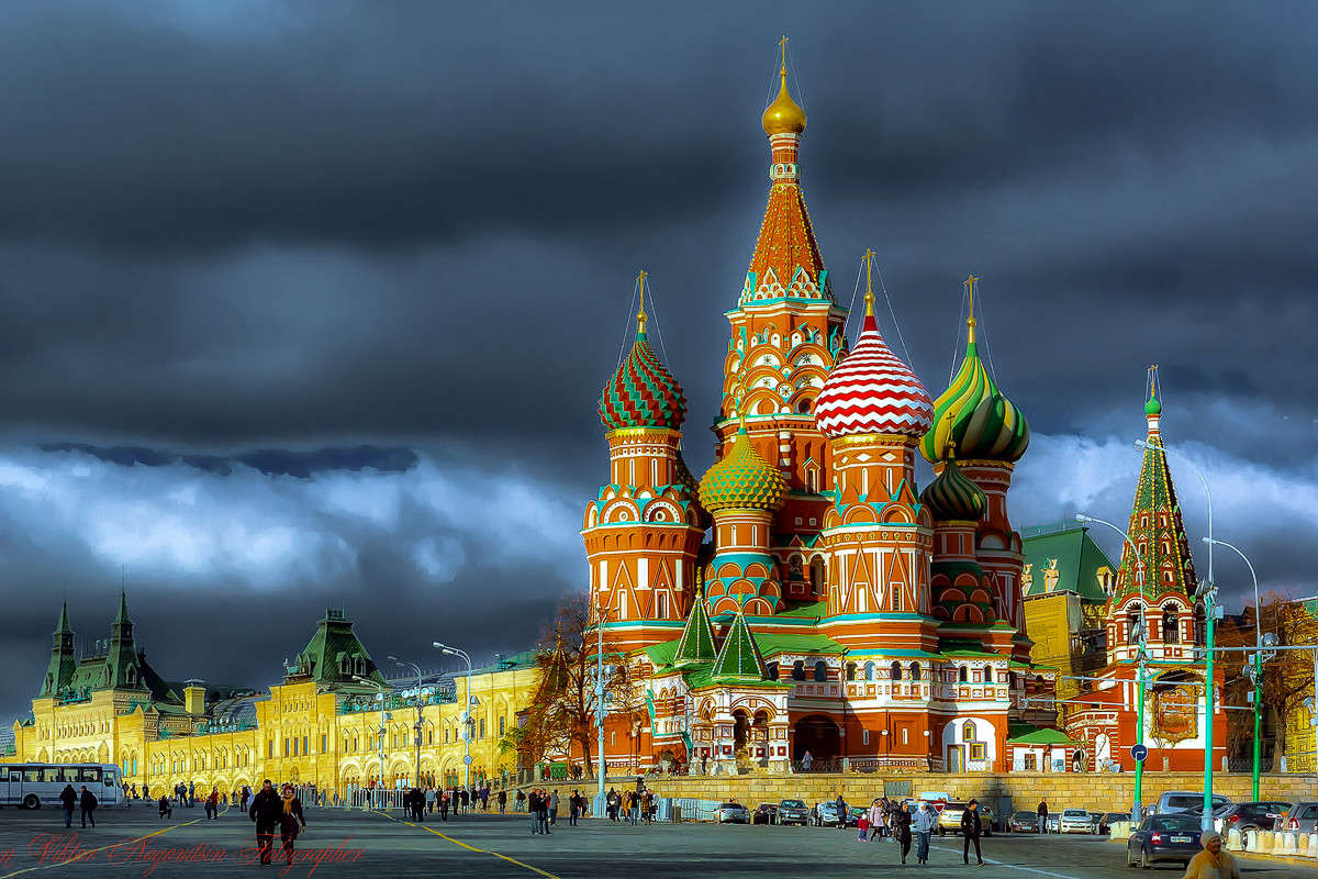 ... ����� Viktor Nogovitsin �� PhotoGeek.ru #�����������