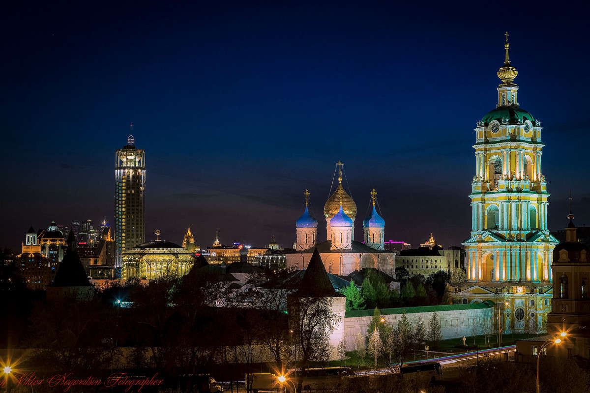 ... ����� Viktor Nogovitsin �� PhotoGeek.ru #�����������