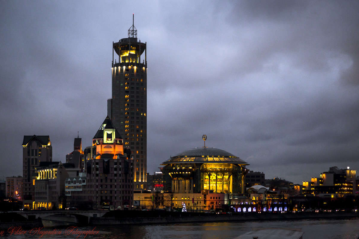 ... ����� Viktor Nogovitsin �� PhotoGeek.ru #�����������