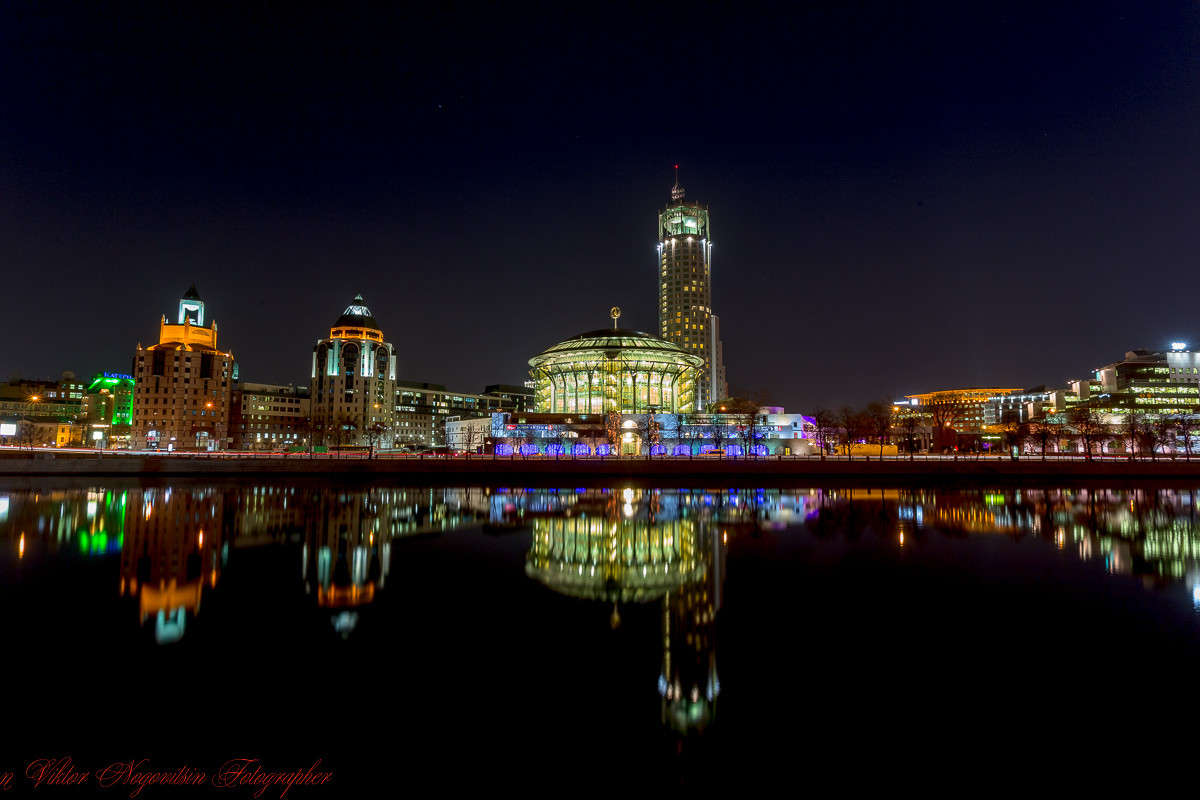 ... ����� Viktor Nogovitsin �� PhotoGeek.ru #����� #�����������