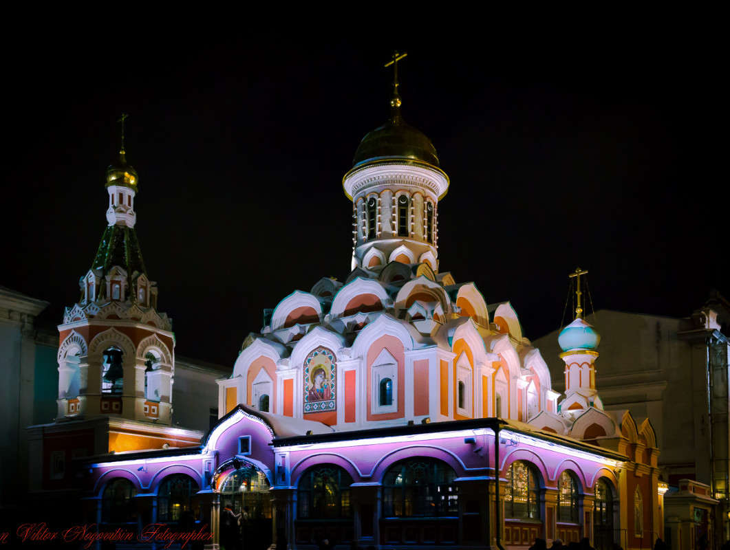 ... ����� Viktor Nogovitsin �� PhotoGeek.ru #�����������