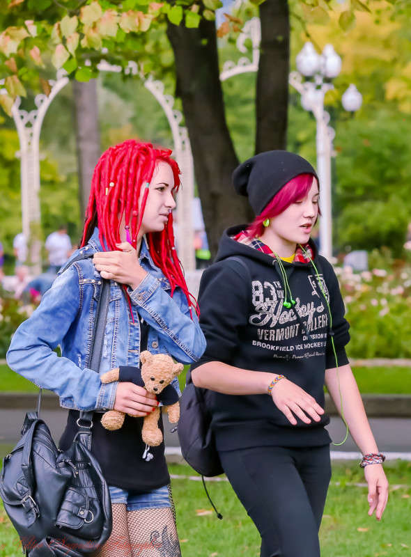 ... ����� Viktor Nogovitsin �� PhotoGeek.ru #��������