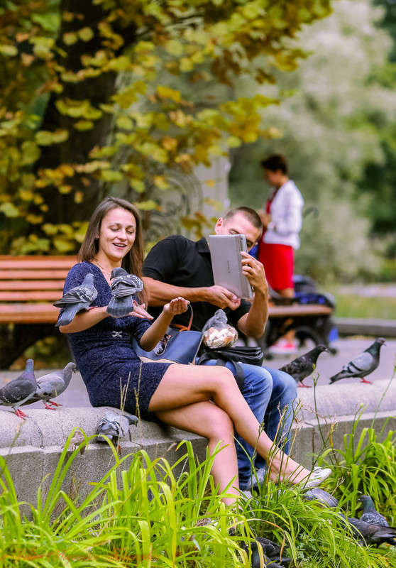 ... ����� Viktor Nogovitsin �� PhotoGeek.ru #��������