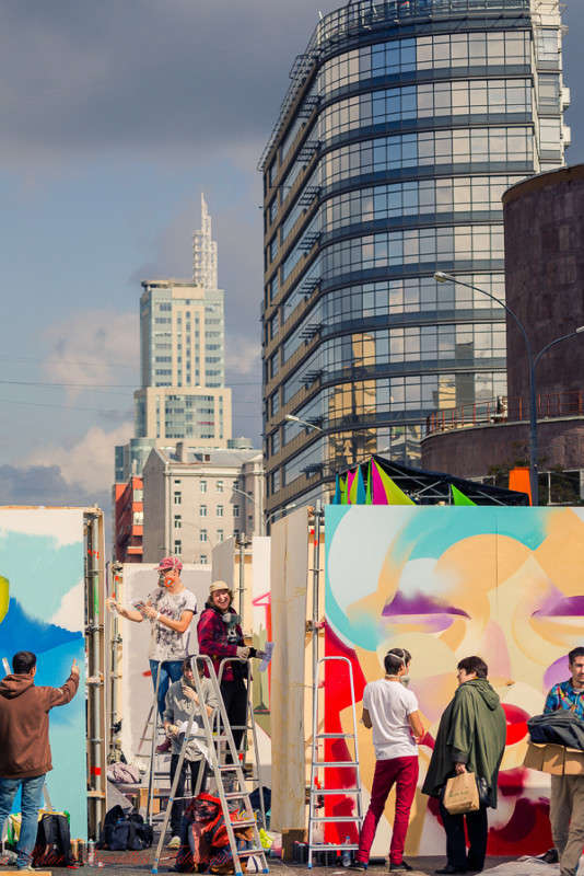 ... ����� Viktor Nogovitsin �� PhotoGeek.ru #��������