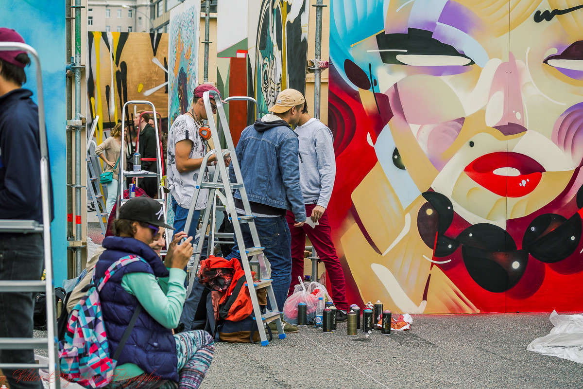 ... ����� Viktor Nogovitsin �� PhotoGeek.ru #��������