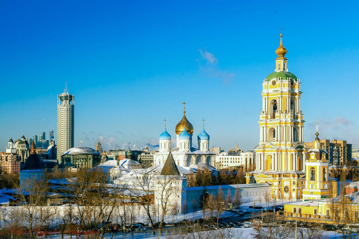 ... ����� Viktor Nogovitsin �� PhotoGeek.ru #����� #�����������