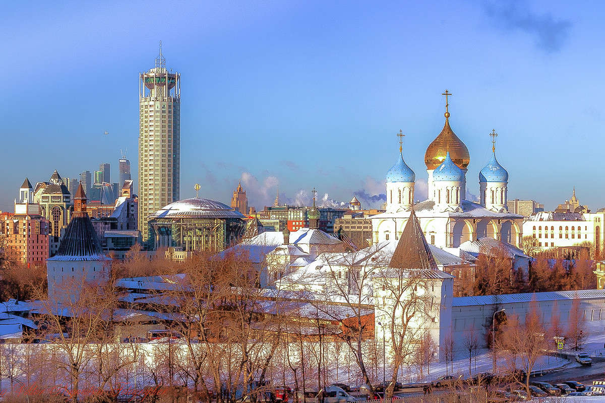 ... ����� Viktor Nogovitsin �� PhotoGeek.ru #�����������