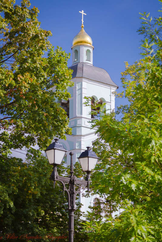 ... ����� Viktor Nogovitsin �� PhotoGeek.ru #�����������