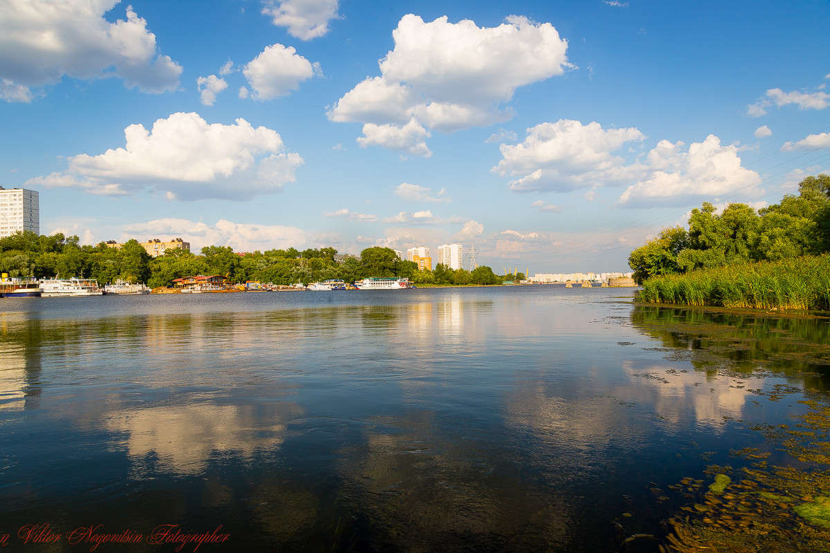 ... ����� Viktor Nogovitsin �� PhotoGeek.ru #������ ��� �������