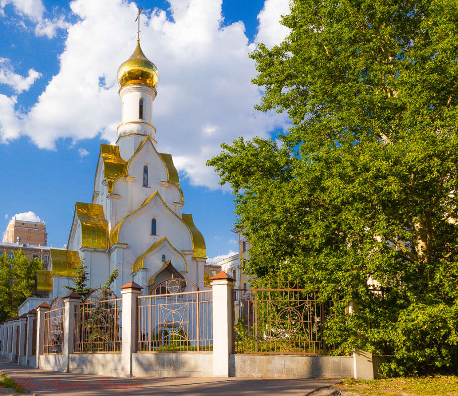 ... ����� Viktor Nogovitsin �� PhotoGeek.ru #�����������