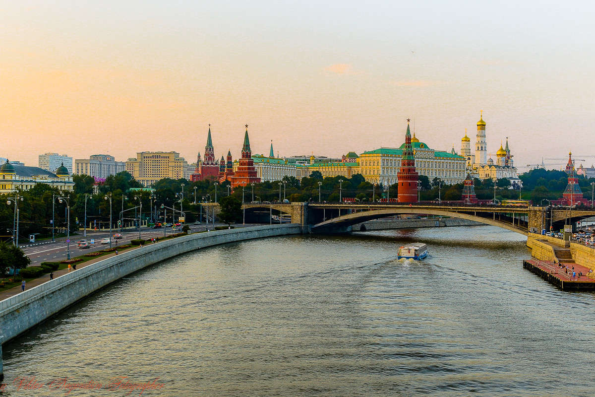 ... ����� Viktor Nogovitsin �� PhotoGeek.ru #�����