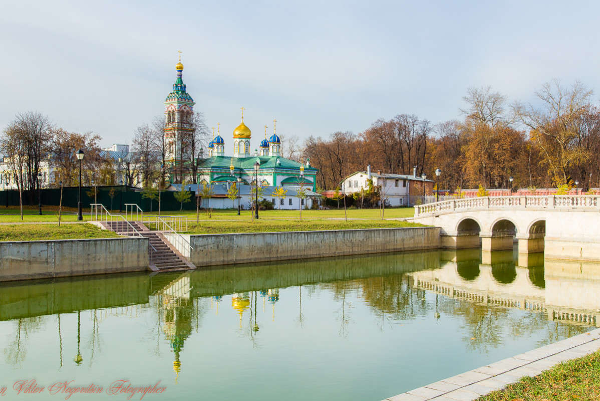 ��������� ���������������� ��������. ����� Viktor Nogovitsin �� PhotoGeek.ru #�����������