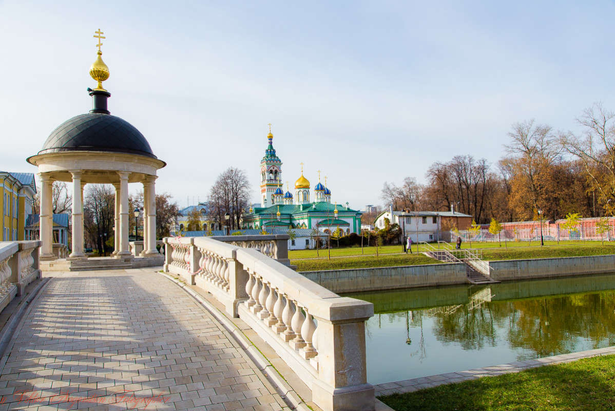 ��������� ���������������� ��������. ����� Viktor Nogovitsin �� PhotoGeek.ru #�����������