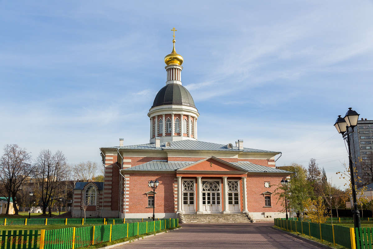 ��������� ���������������� ��������. ����� Viktor Nogovitsin �� PhotoGeek.ru #�����������