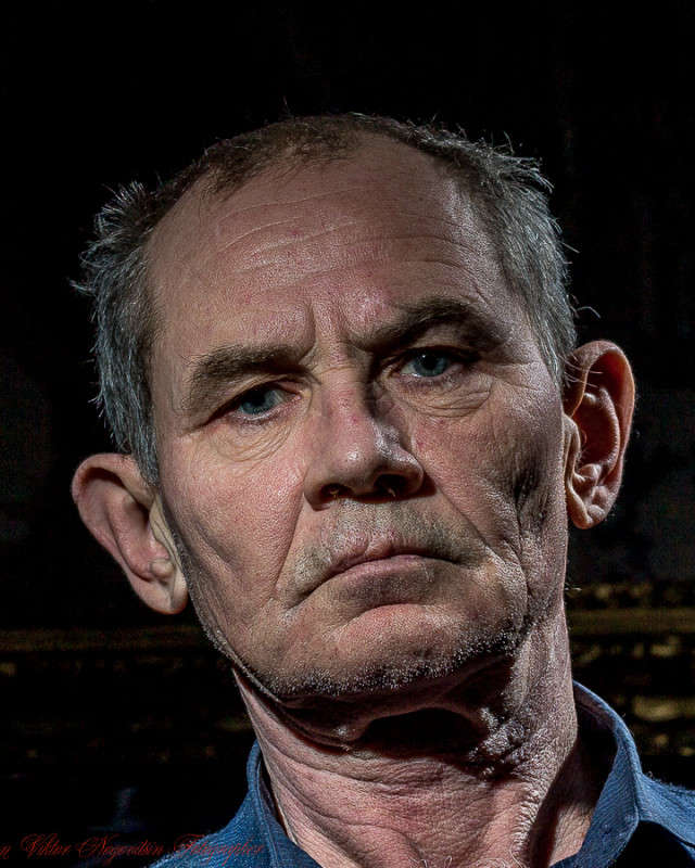 ... ����� Viktor Nogovitsin �� PhotoGeek.ru #�������