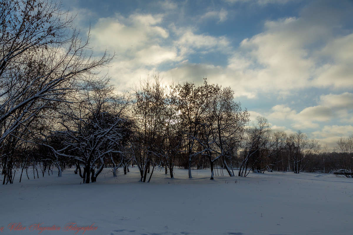 ... ����� Viktor Nogovitsin �� PhotoGeek.ru #������ ��� �������