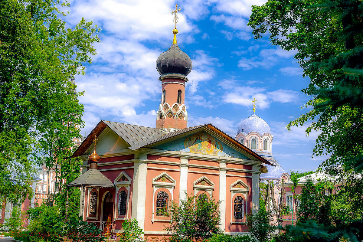 ... ����� Viktor Nogovitsin �� PhotoGeek.ru #�����������