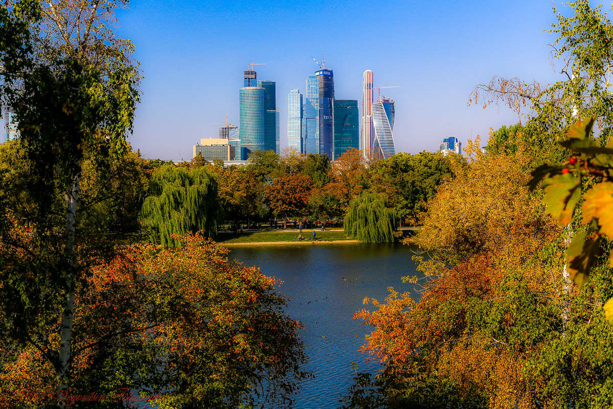 ... ����� Viktor Nogovitsin �� PhotoGeek.ru #�����������