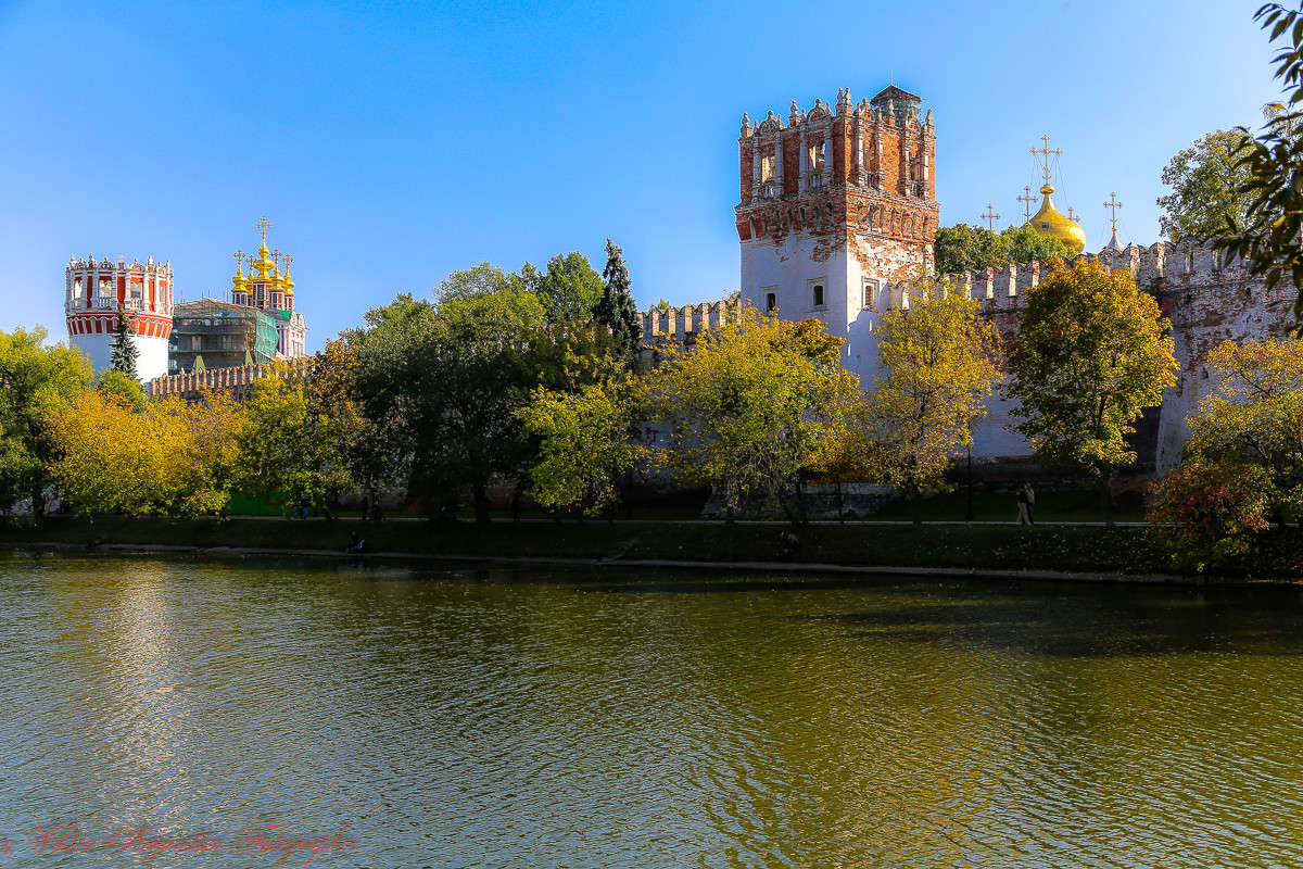 ... ����� Viktor Nogovitsin �� PhotoGeek.ru #�����������