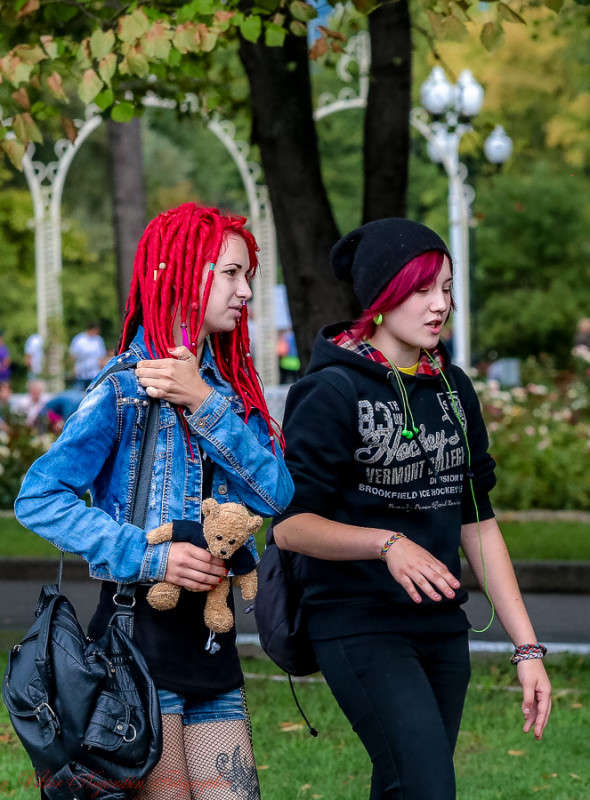 ... ����� Viktor Nogovitsin �� PhotoGeek.ru #��������