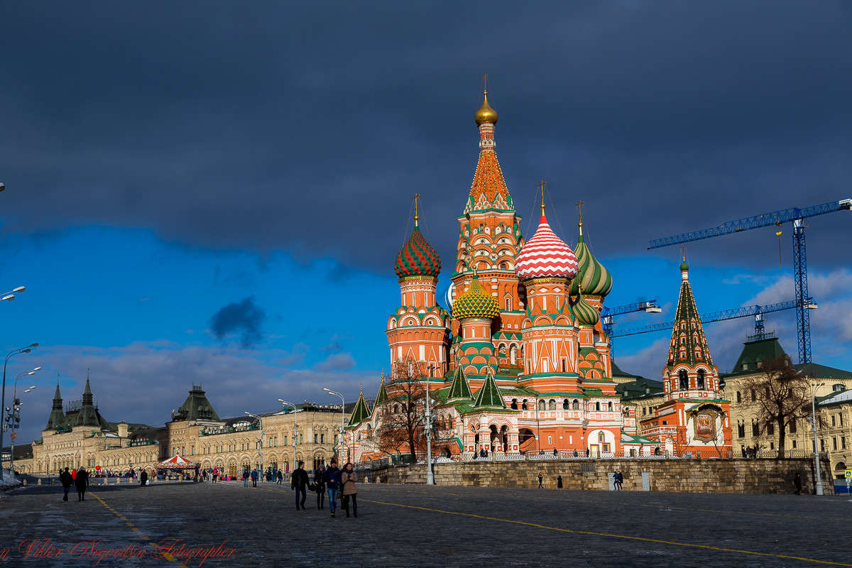 ... ����� Viktor Nogovitsin �� PhotoGeek.ru #�����������