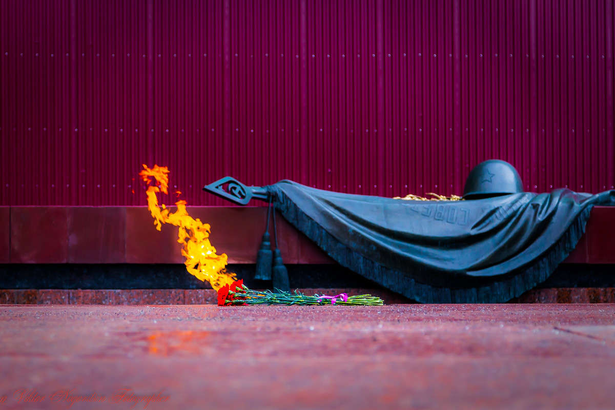 ... ����� Viktor Nogovitsin �� PhotoGeek.ru #��������