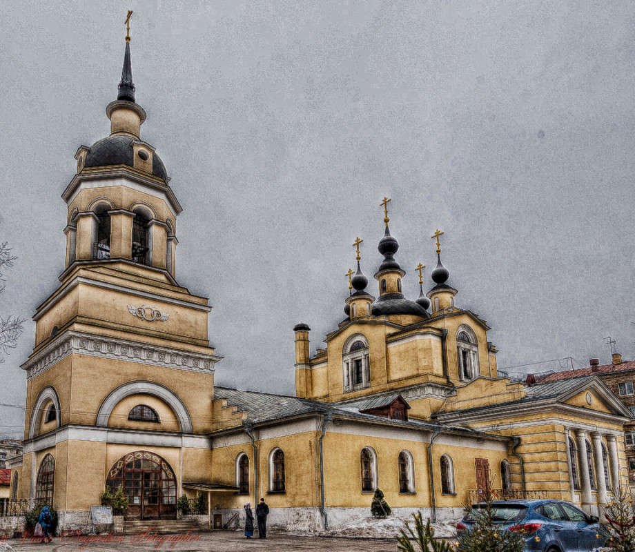 ... ����� Viktor Nogovitsin �� PhotoGeek.ru #�����������