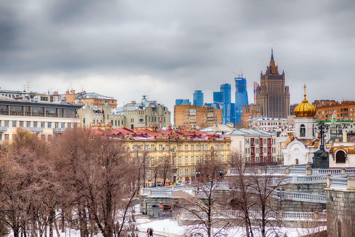 ... ����� Viktor Nogovitsin �� PhotoGeek.ru #�����������