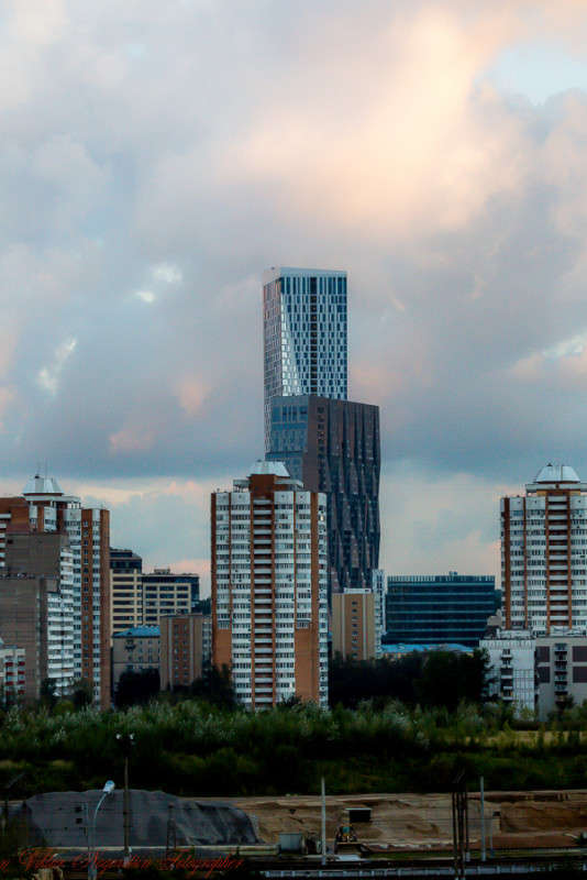 ... ����� Viktor Nogovitsin �� PhotoGeek.ru #�����������