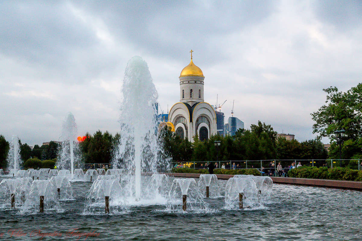 ... ����� Viktor Nogovitsin �� PhotoGeek.ru #�����������