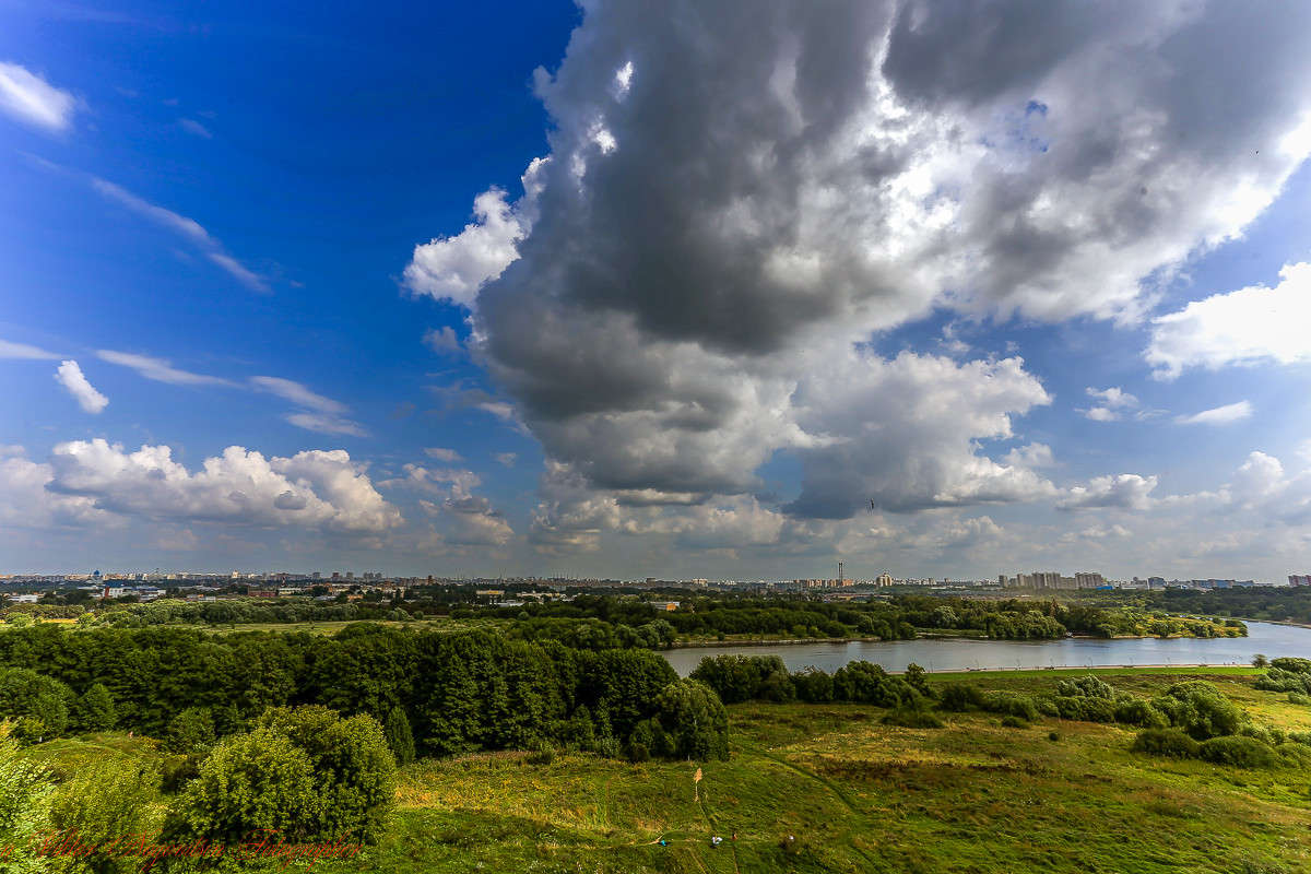 ... ����� Viktor Nogovitsin �� PhotoGeek.ru #������ ��� �������