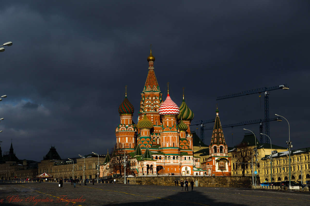 ... ����� Viktor Nogovitsin �� PhotoGeek.ru #�����������