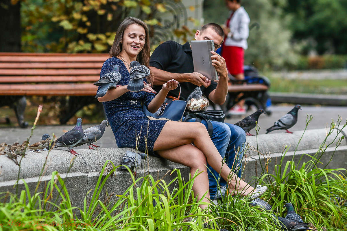 ... ����� Viktor Nogovitsin �� PhotoGeek.ru #��������