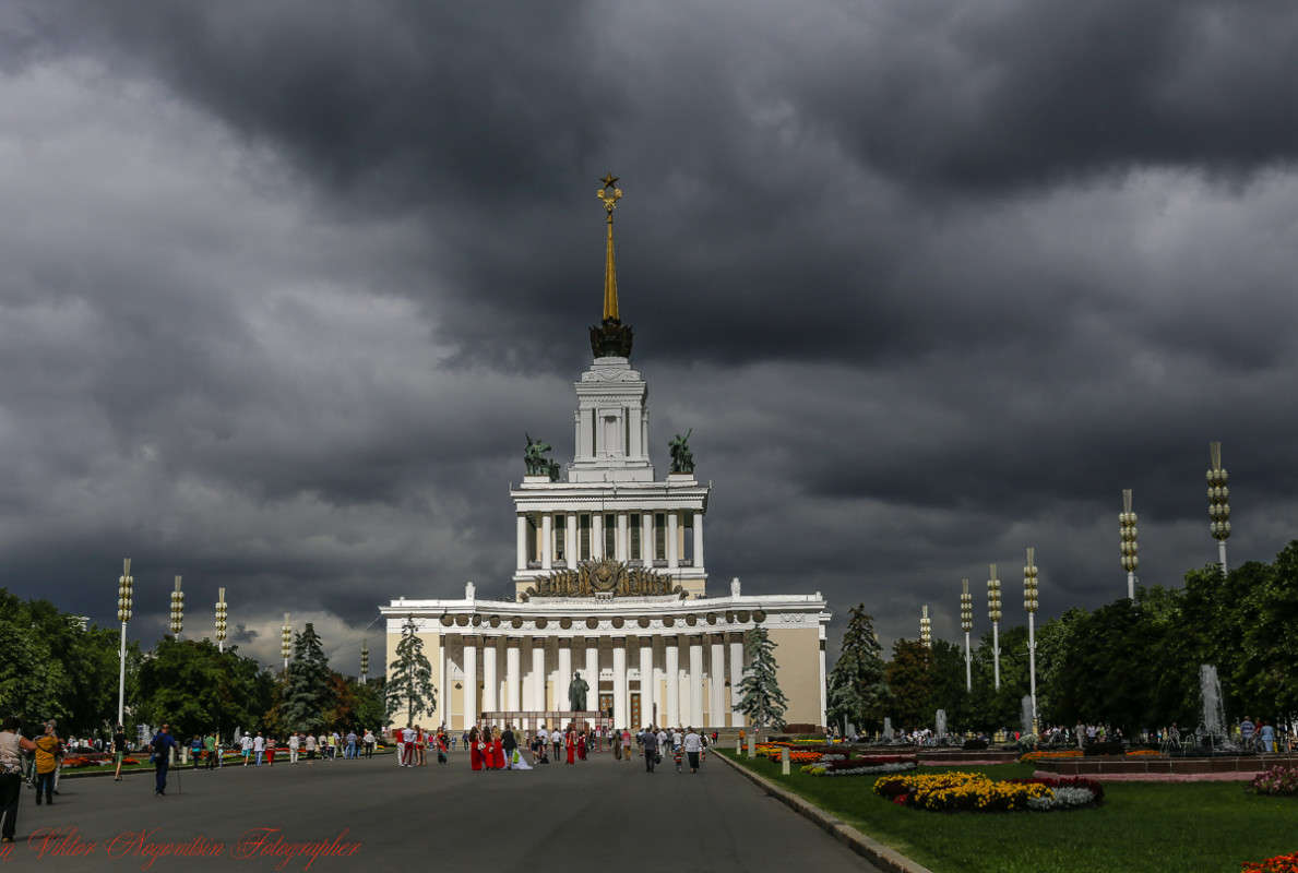 ... ����� Viktor Nogovitsin �� PhotoGeek.ru #�����������