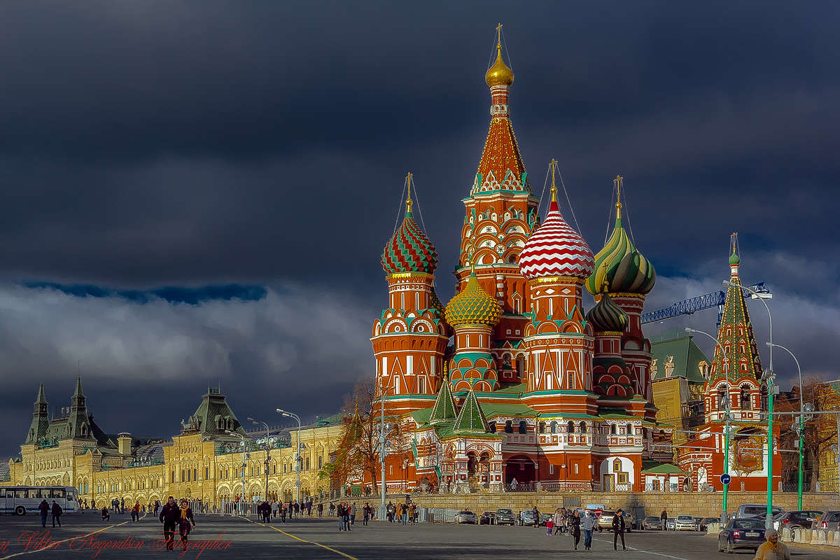 ... ����� Viktor Nogovitsin �� PhotoGeek.ru #����� #����������� #������ ������ #��������� ������