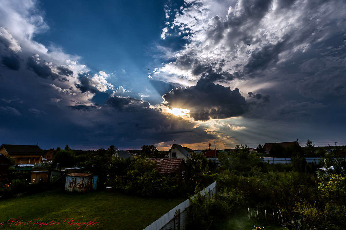 ... ����� Viktor Nogovitsin �� PhotoGeek.ru #������ ��� �������