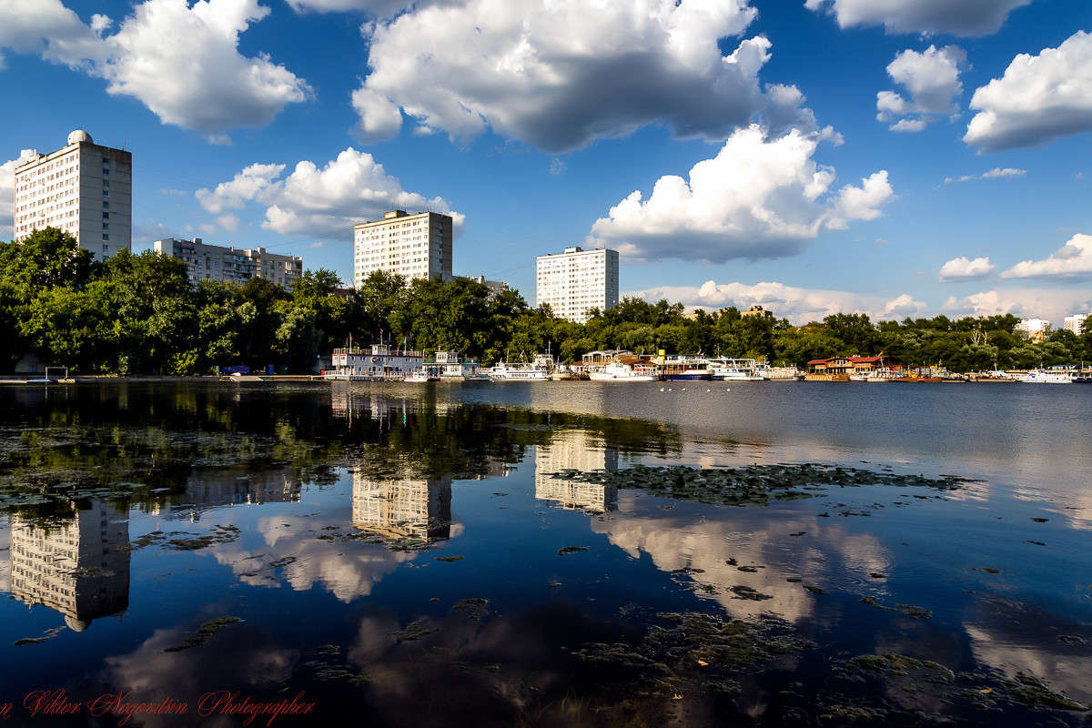 ... ����� Viktor Nogovitsin �� PhotoGeek.ru #�����