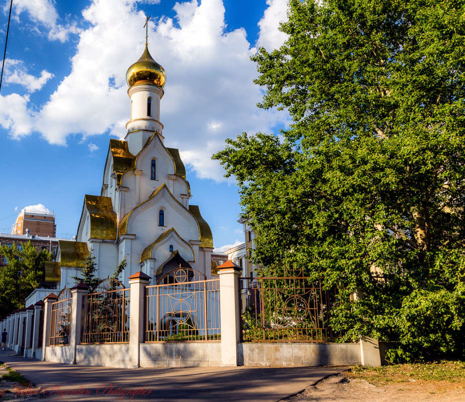 ... ����� Viktor Nogovitsin �� PhotoGeek.ru #����� #����������� #������ ������