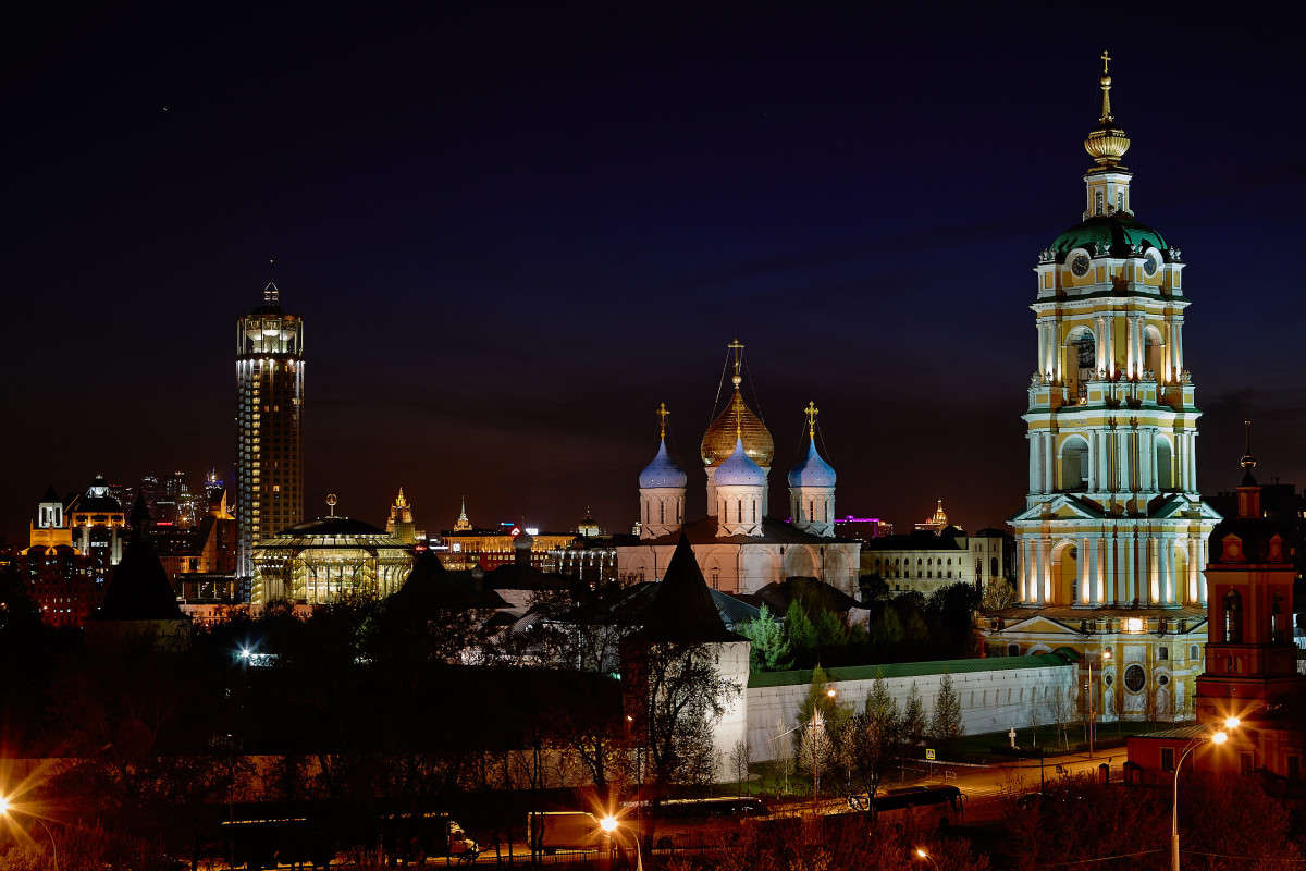 ... ����� Viktor Nogovitsin �� PhotoGeek.ru #�����������