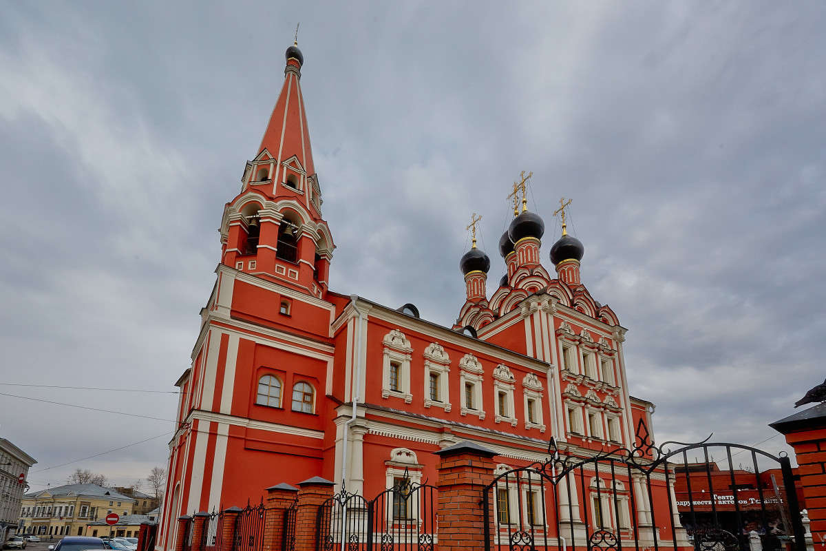 ... ����� Viktor Nogovitsin �� PhotoGeek.ru #�����������