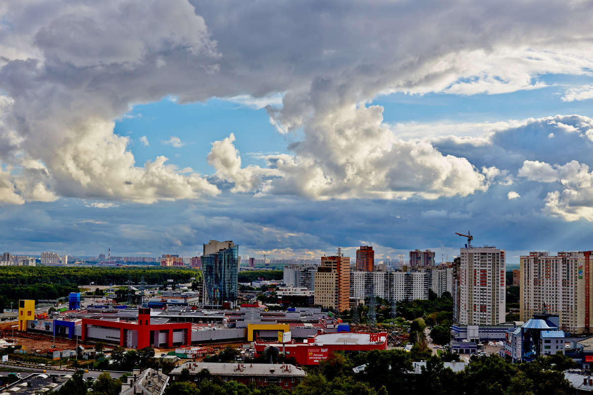 �����... ����� Viktor Nogovitsin �� PhotoGeek.ru #�����������